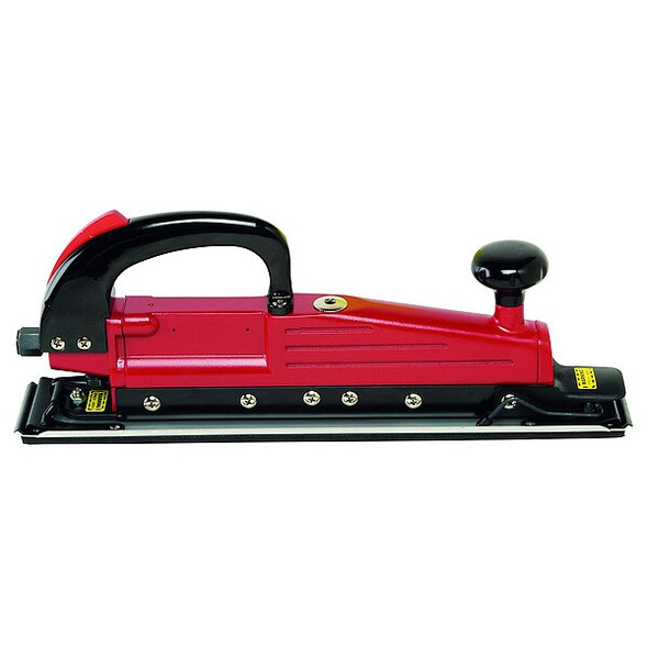 Chicago Pneumatic Air Straight-Line Sander,17 1/2in,6.06lb CP7268 Chicago Pneumatic Air Straight-Line Sander,17 1/2in,6.06lb CP7268
