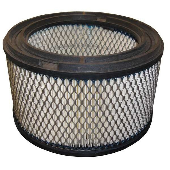 Solberg Filter Cartridge,Paper,4.18" Ht,4 3/4"ID 32-16