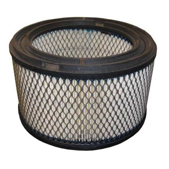 Solberg Filter Cartridge,Paper,4-3/4 ID,6-7/8 OD 32-16