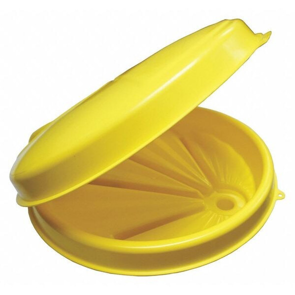 Funnel King Polyethylene,2 gal.,7",21-1/2",1-1/2" 32420