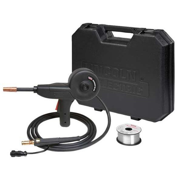 Lincoln Electric Magnum 100SG Spool Gun K2532-1