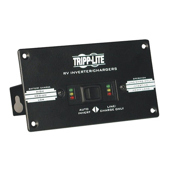 Tripp Lite PowerVerter Inverter Remote Control Module APSRM4