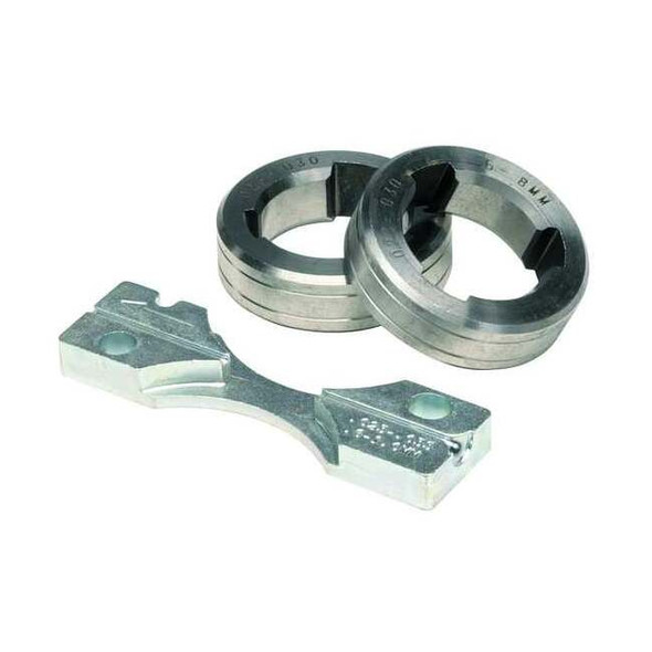 Lincoln Electric DriveRollKit,Flux-Cored,LincolnElectric KP1697-045C