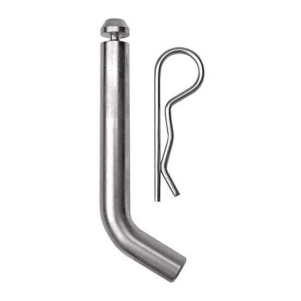 Reese Pin And Clip, Class V, 5/8 In, REESE TOWPOWER 7033100