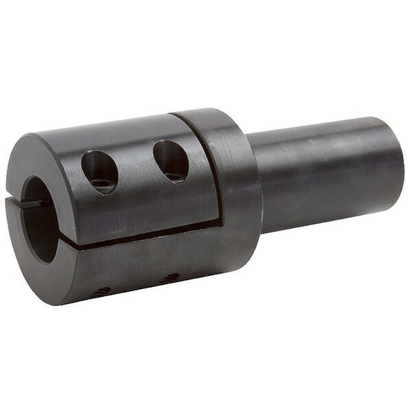 Climax Metal Products Step Down Adapter,Clamp On,Bore 1 In SDA-100
