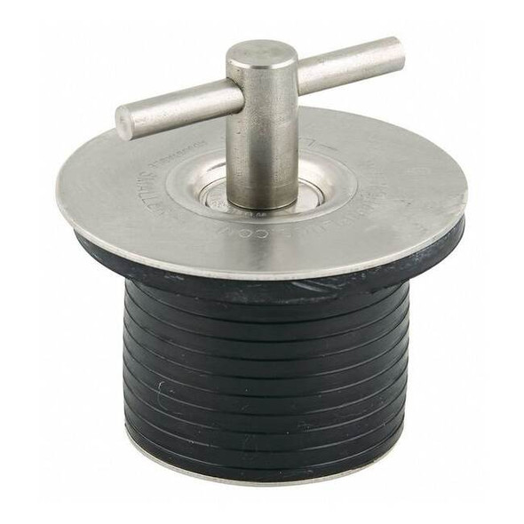 Shaw Plugs Mech Expansion Plug,T-Handle,2.01"H 52498