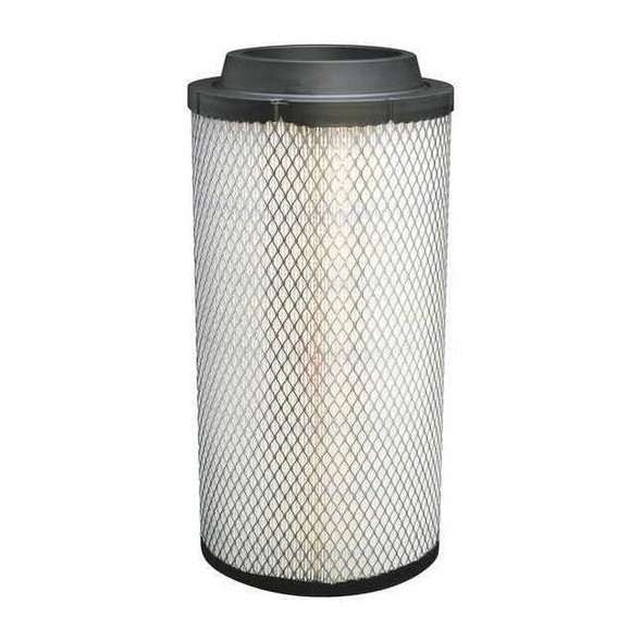 Baldwin Filters Air Filter,7-11/16 x 15-23/32 in. RS3992