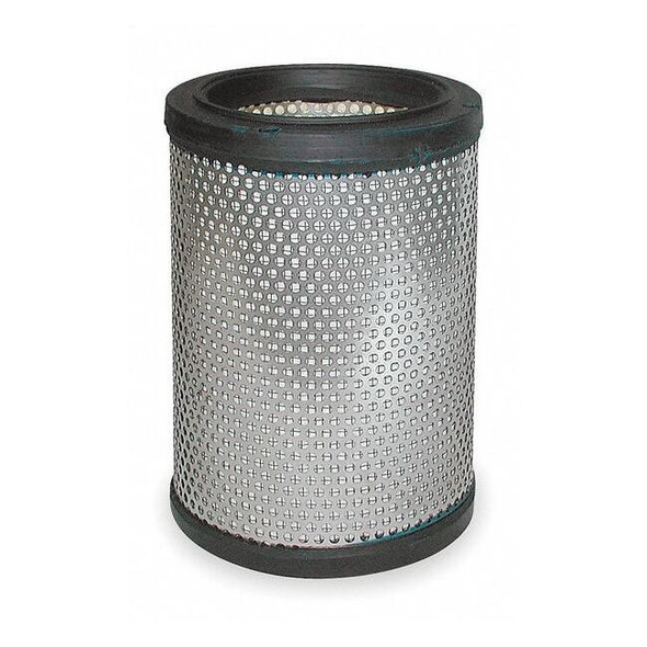 Welch Filter Element,Polyester,2.5" Ht,2 PK 1417L