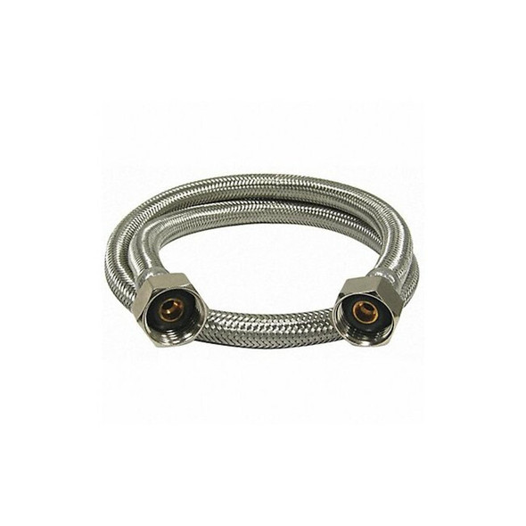 Kissler Supply Line,5/16" ID x 20" L 88-3120 Kissler Supply Line,5/16" ID x 20" L 88-3120