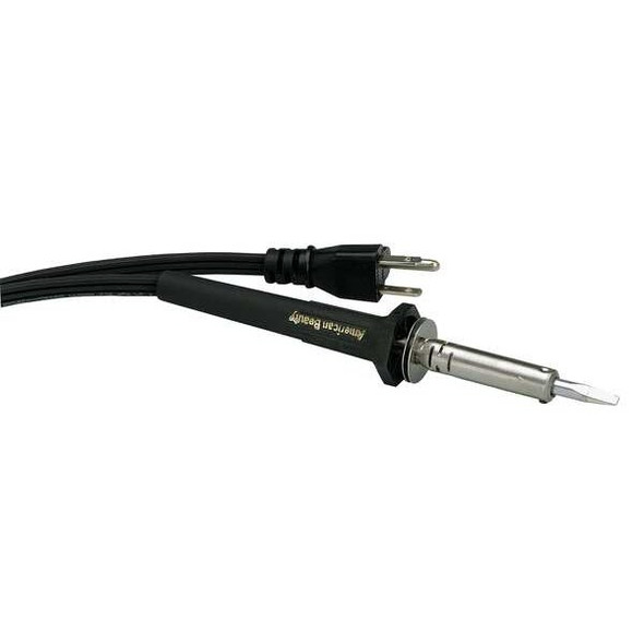 American Beauty Tools Pencil-Style Soldering Iron,40w,1/4 In 3112-40