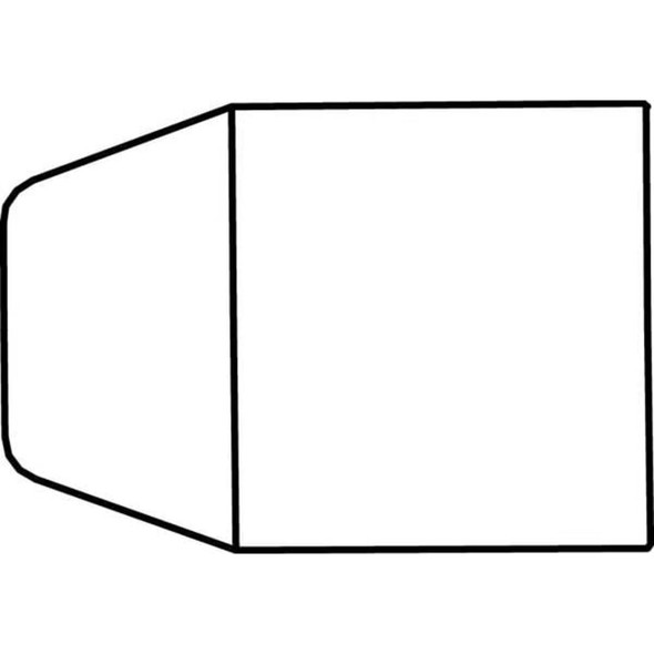 Thermal Dynamics Shield Cup,55 A,For PCH-M60 - 100XL 8-7500