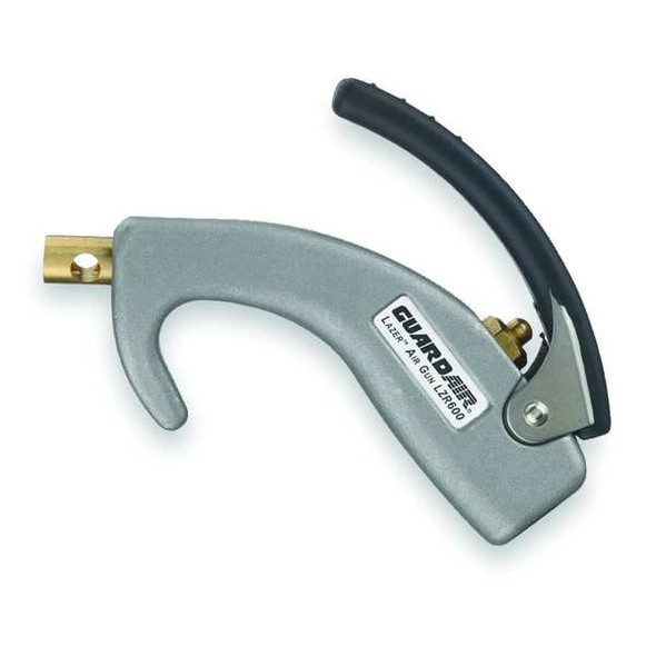 Guardair Air Gun Nozzle,Safety,12 In. L 18VNE012S