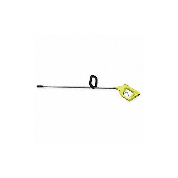 Guardair Pistol Grip Air Gun, 48" Extension F5048AA