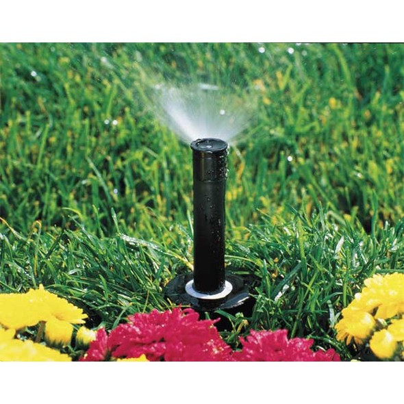Rain Bird Spray Head for Shrubs,6 In. H 1804VANS