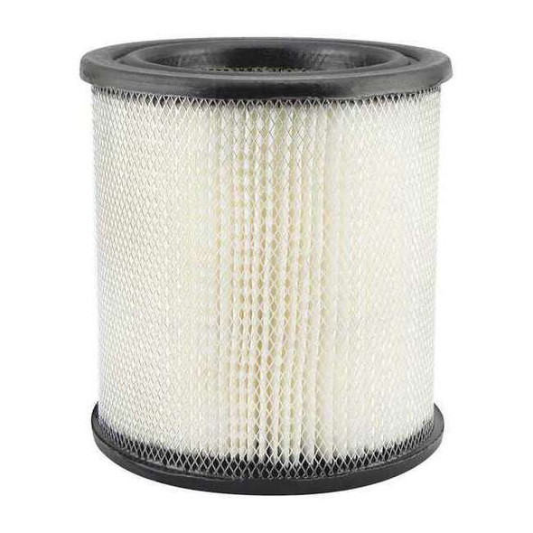 Baldwin Filters Air Filter,4-13/32 x 4-3/4 in. PA2335