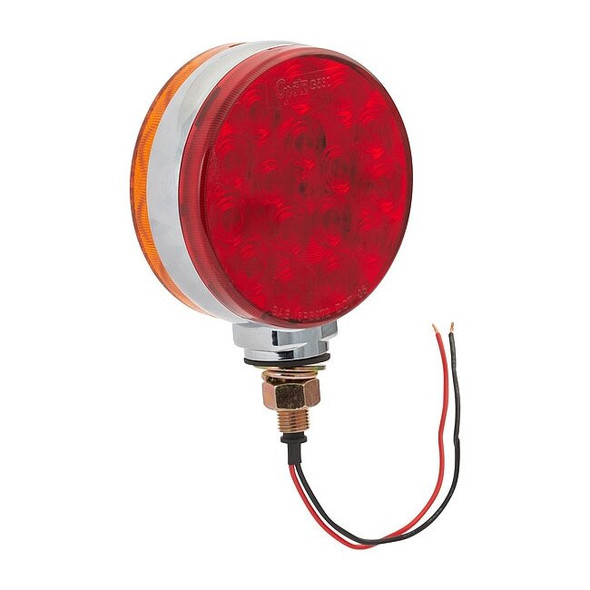 Grote Stop-Turn-Tail Lamp,LED,Double Face G5300