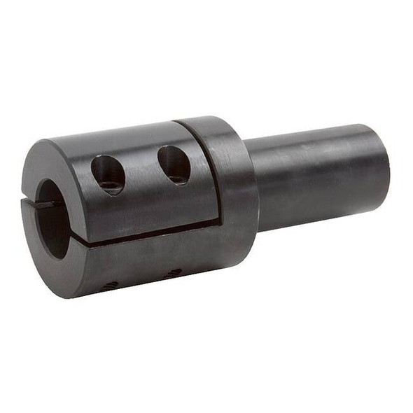 Climax Metal Products Step Down Adapter,Clamp On,Bore 3/4 In SDA-075