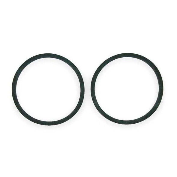 Bell & Gossett Gasket, Flange,PK2 118129