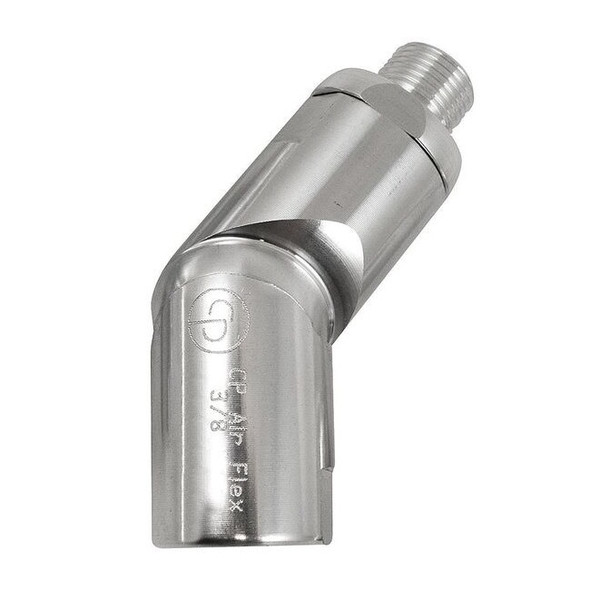 Chicago Pneumatic Air Flex 3/8 NPT 74 cfm Swivel 8940171571