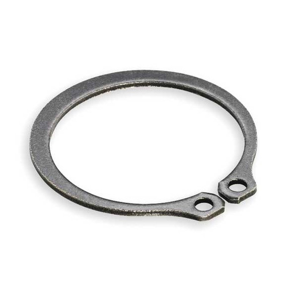 Thomson Retaining Ring,ID 0.250 In,OD 0.720 In W250SS