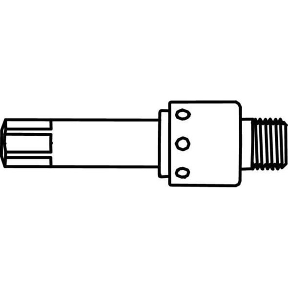 Thermal Dynamics Electrode,55 A,PK5 8-7502
