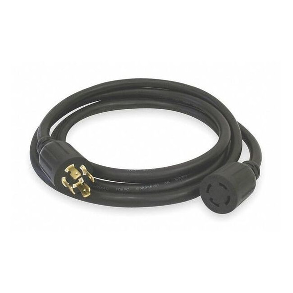 Generac Power Cord,10 Ft 6327