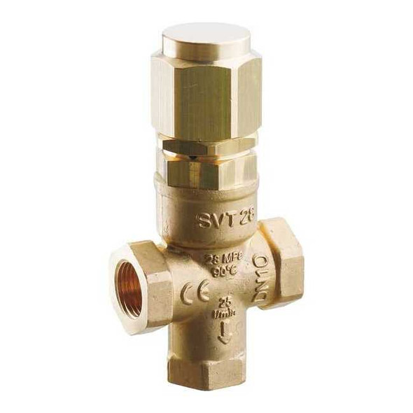 A.R. North America Regulating Valve, 3/8 In, 0 to 6.3 GPM SVT28