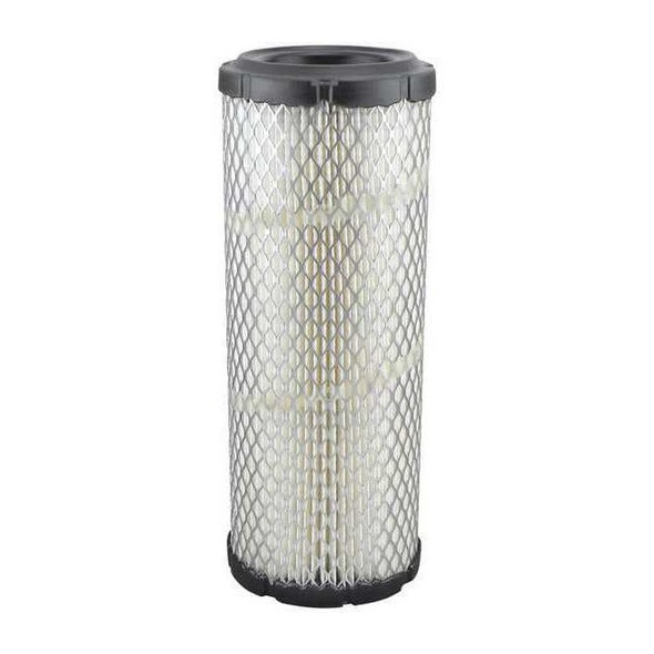 Air Filter, 10 13/16 in H, 4 1/8 in W, 10 13/16 in L, 4 1/8 in Outside Dia