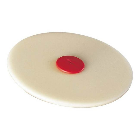 Scotch-Brite Adhesive/Stripe Removal Disc,6 In Dia,PK8 07502