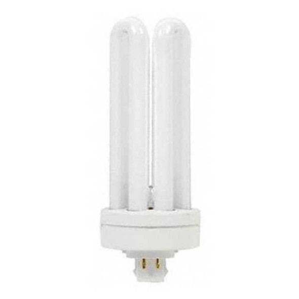 Ge Lighting Plug-In CFL Bulb,2700K,42W,17,000 hr F42TBX/827/A/ECO Ge Lighting Plug-In CFL Bulb,2700K,42W,17,000 hr F42TBX/827/A/ECO