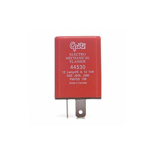 Grote Dimmer Relay Switch 44530