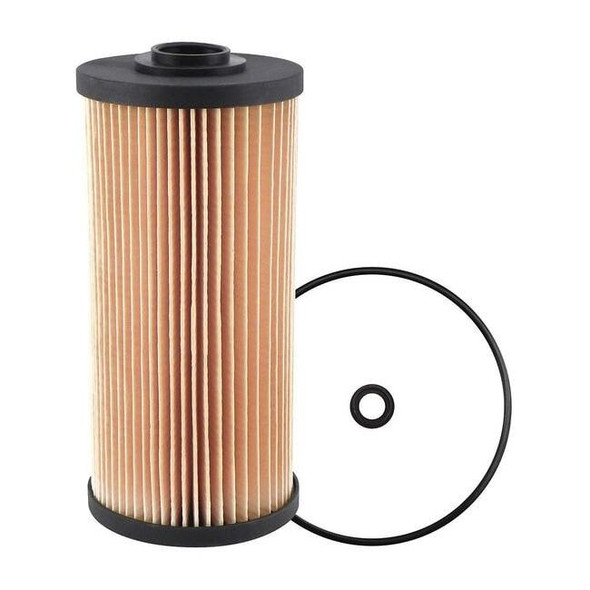 Baldwin Filters Fuel Filter, 7 15/16 in Length, 3 23/32 in Outside Dia PF7984