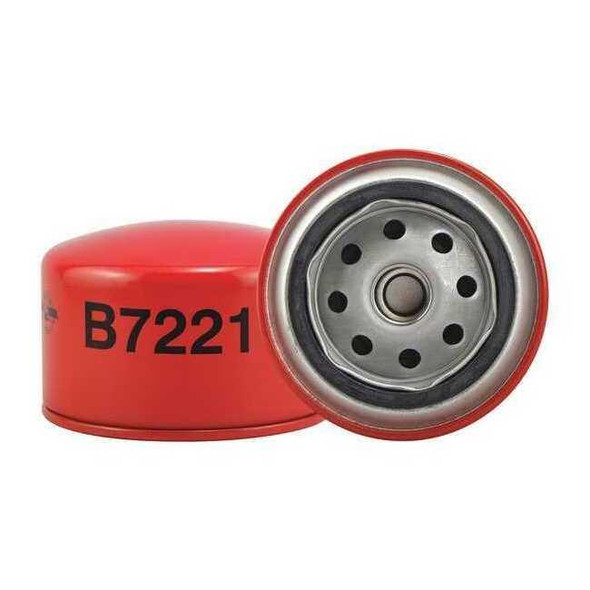 Baldwin Filters Oil Filter,Spin-On, B7221