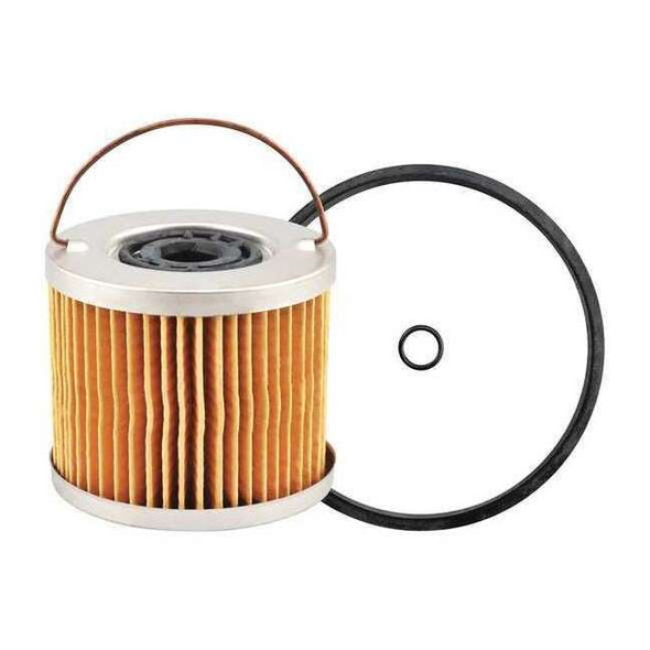 Baldwin Filters Fuel Filter,2-3/4 x 3-7/32 x 2-3/4 In PF598