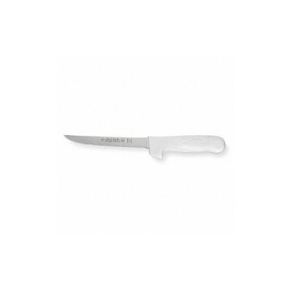 Dexter Russell Boning Knife,Flex,6 In,NSF 01543
