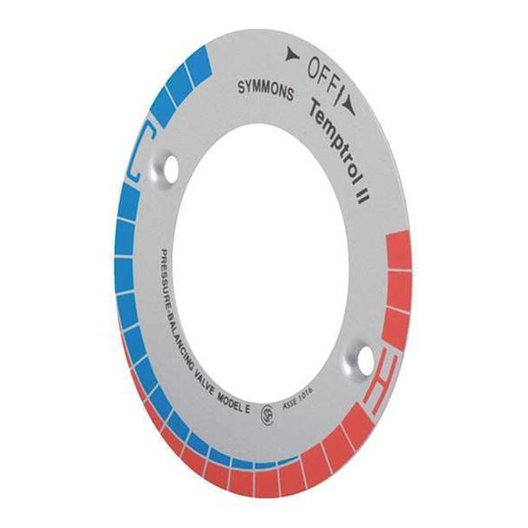 Symmons Valve Dial, For Symmons Temptrol Valve T-64