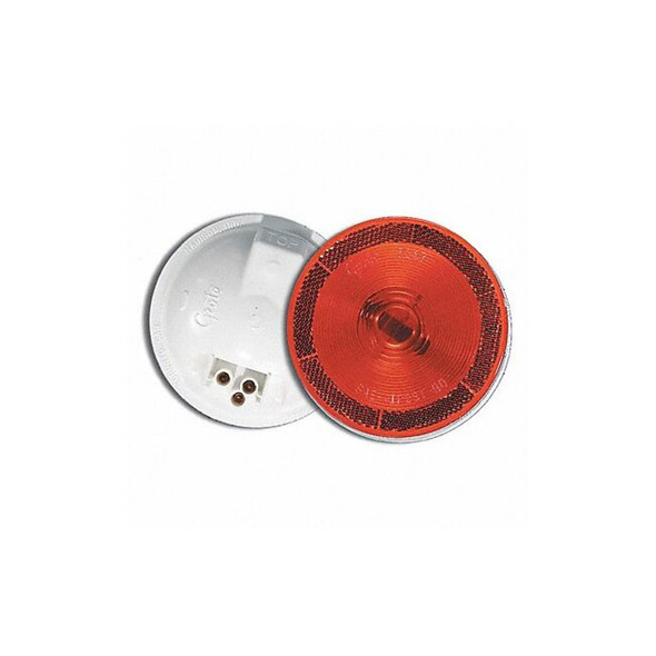 Grote Stop/Tail/Turn Lamp,Red 52672