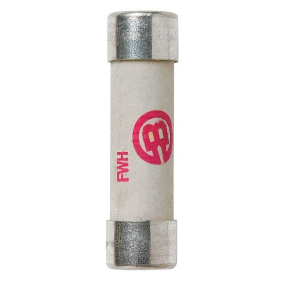 Eaton Bussmann Semiconductor Fuse,10A,FWH,500VAC FWH-10A14F