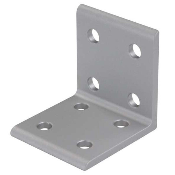 80/20 Inside-Corner Bracket,25 Series 25-4114 80/20 Inside-Corner Bracket,25 Series 25-4114
