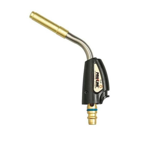 Turbotorch Soldering Tip, Self Lighting, PL-3T Series. For Use With - 0386-0821