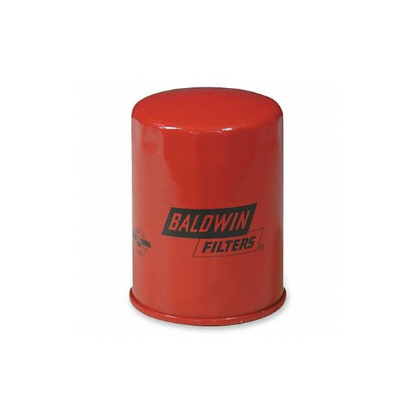 Baldwin Filters Hydraulic Filter,3-7/8 x 5-25/32 In BT8449