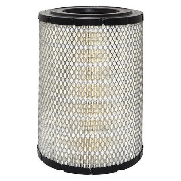 Baldwin Filters Air Filter,8-5/32 x 11-5/8 in. RS3882