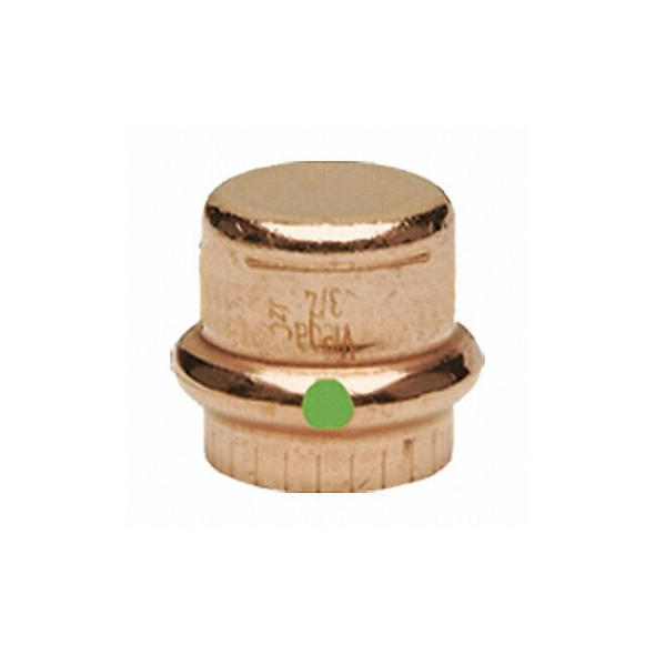 Viega Viega ProPress cap, 2" 77737