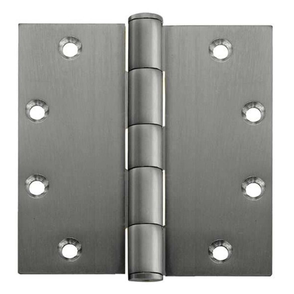 Best CB191NRP 4 5X4 5 DOOR HINGE   32D  STS Pack of 3