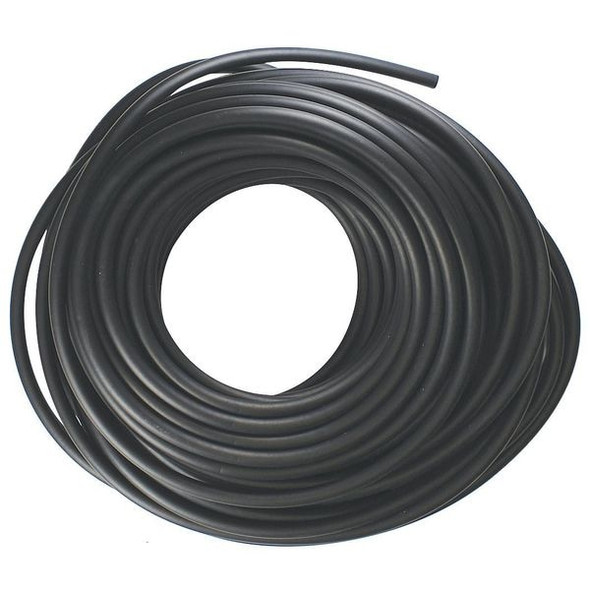 Manufacturer Varies Neoprene Tubing,1/8 in ID,100 Ft 1506-125250-100