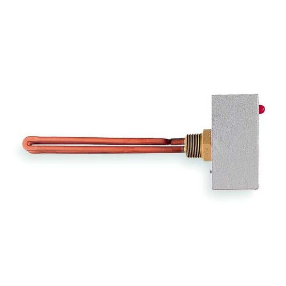 Vulcan Immersion Heater,13-1/8 In. L WTP906A
