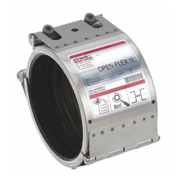 Straub STR35001