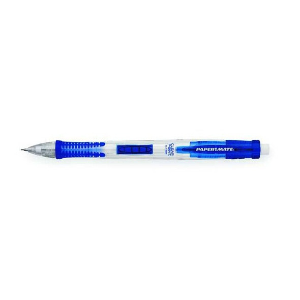 Paper Mate Pencil,Eraser Included,Standard,HB,PK12 56043