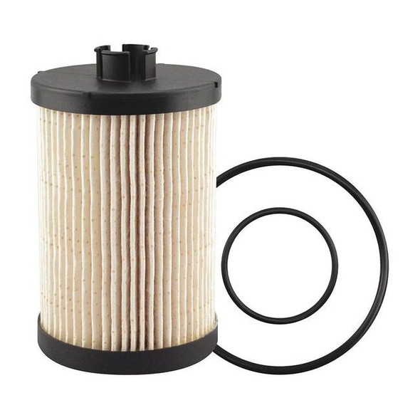 Baldwin Filters Fuel Filter,5-7/16 x 3-9/32 x 5-7/16 In PF7978