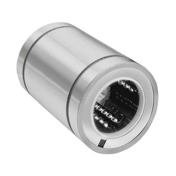 Thomson MultiTrac Bushing,Bore Dia 8 mm MAM08WW